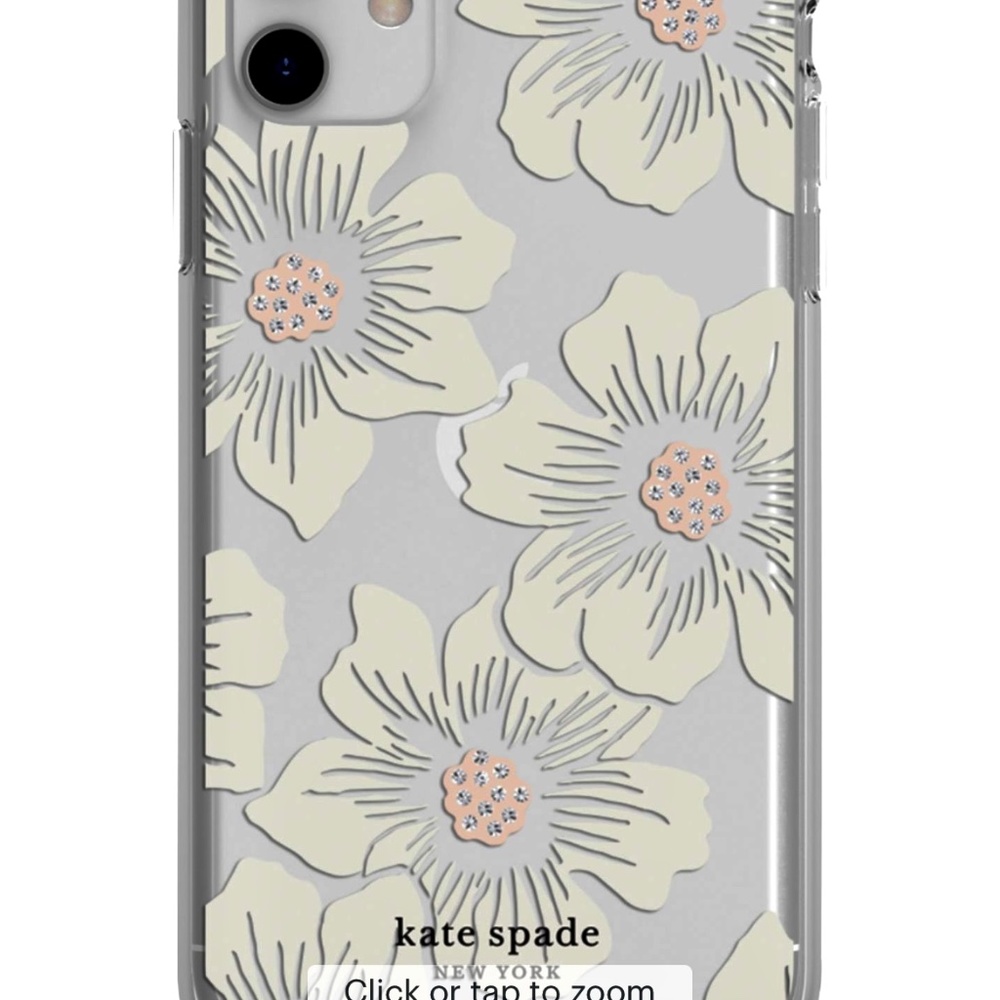 iPhone case